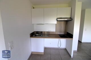 Appartement à louer 2 pièces 45 m²