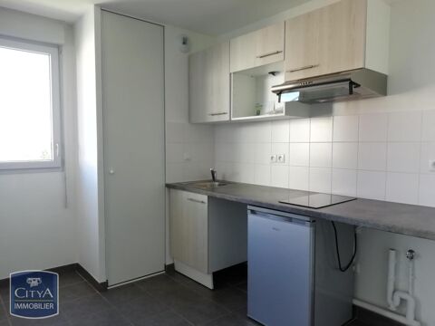  Appartement � louer 2 pi�ces 43 m�