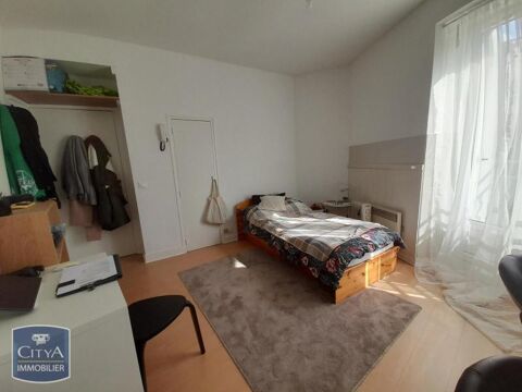  Appartement  louer 1 pice 17 m