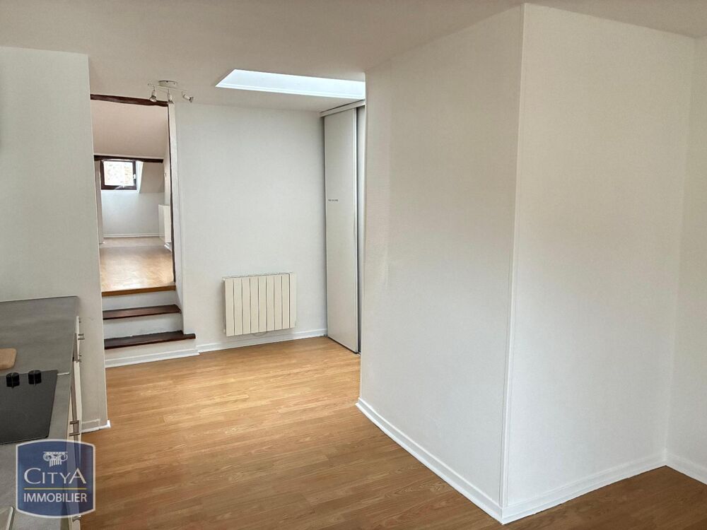 location Appartement - 2 pièce(s) - 50 m² Grenoble (38000)
