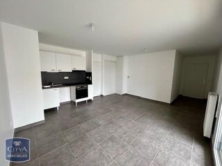  Appartement � louer 3 pi�ces 60 m�