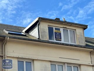  Appartement à louer 2 pièces 37 m²