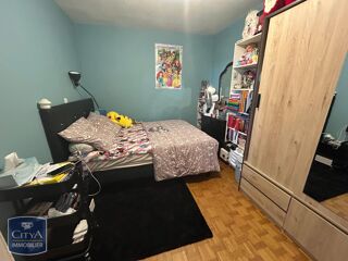  Appartement à louer 2 pièces 44 m²