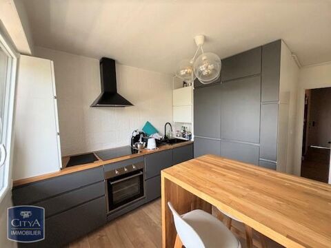  Appartement � louer 3 pi�ces 73 m�