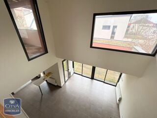  Maison � louer 3 pi�ces 91 m�