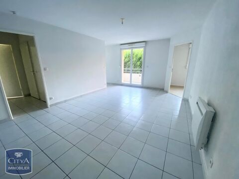   Location Appartement Appartement - 2 pice(s) - 53 m