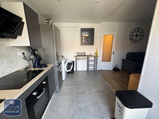  Appartement à louer 2 pièces 38 m²