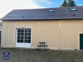  Appartement � louer 1 pi�ce 24 m�