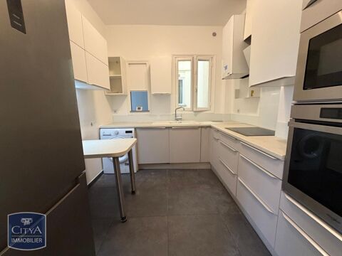  Appartement  louer 2 pices 77 m