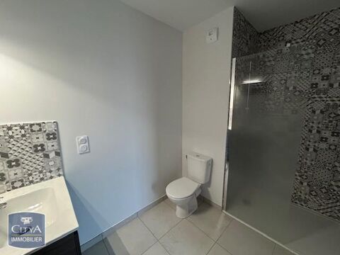  Appartement  louer 2 pices 33 m