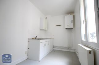  Appartement � louer 3 pi�ces 54 m�