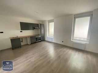  Appartement à louer 2 pièces 38 m²