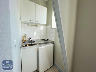  Appartement à louer 1 pièce 20 m²