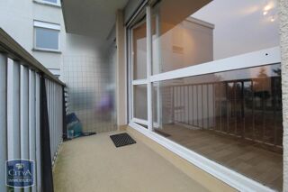  Appartement à louer 2 pièces 41 m²
