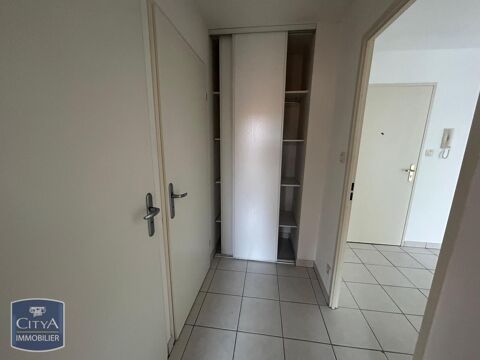  Appartement  louer 2 pices 45 m
