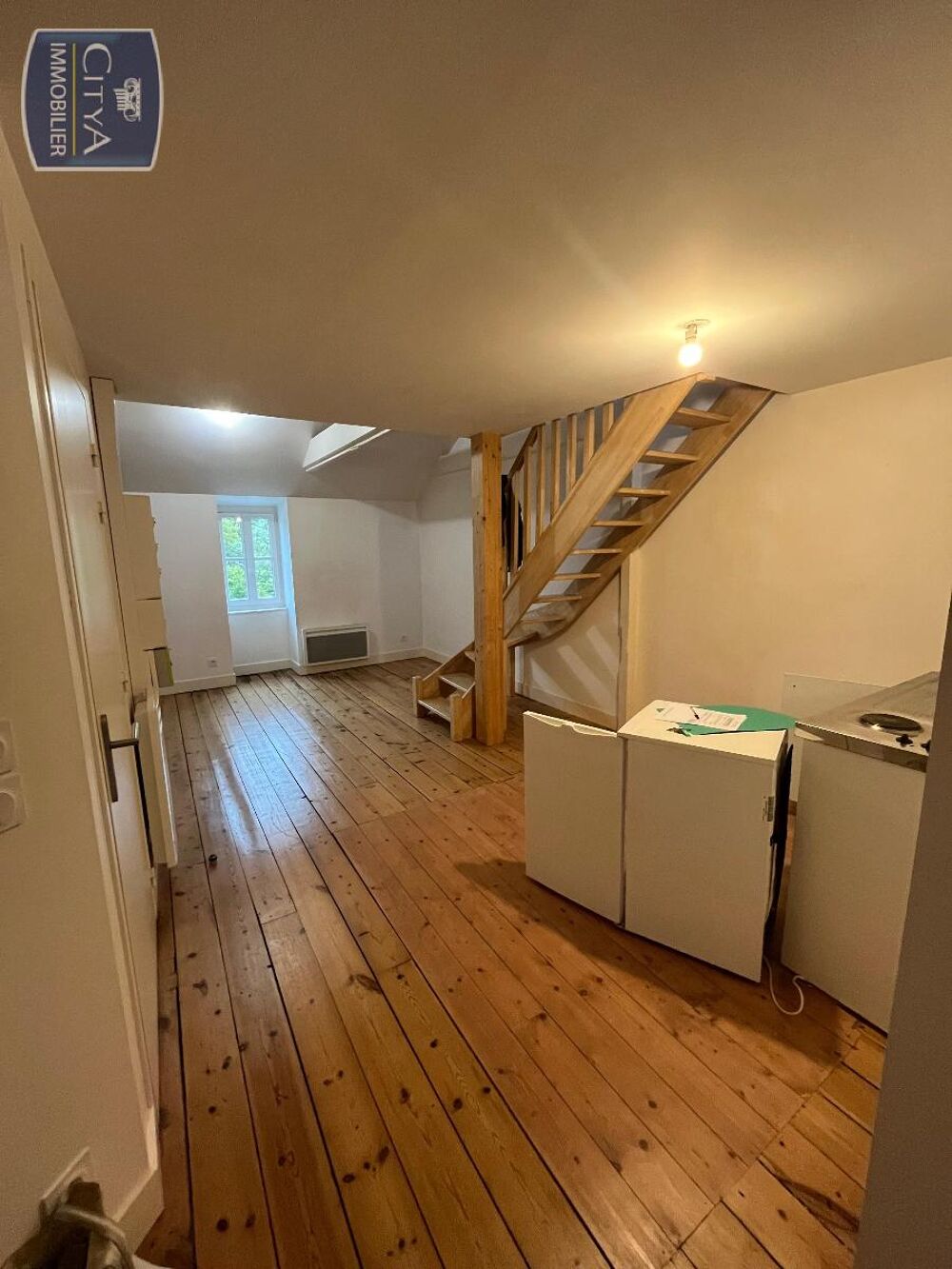 location Appartement - 2 pièce(s) - 42 m² Poitiers (86000)