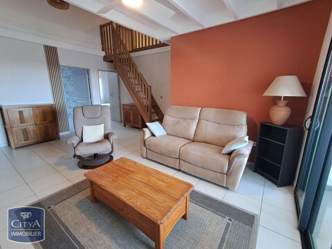  Appartement � louer 4 pi�ces 98 m�