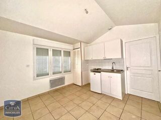  Appartement � louer 1 pi�ce 29 m�