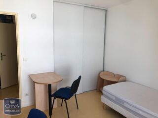  Appartement � louer 1 pi�ce 18 m�