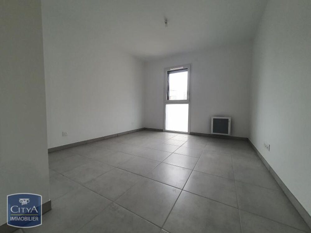 location Appartement - 2 pièce(s) - 42 m² Fréjus (83600)