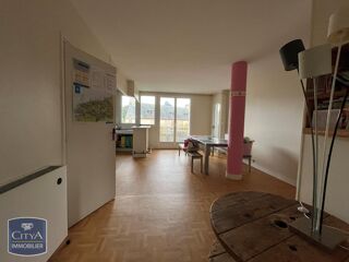  Appartement � louer 4 pi�ces 71 m�