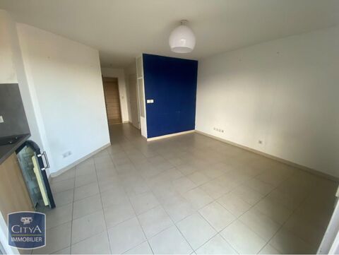  Appartement � louer 1 pi�ce 24 m�