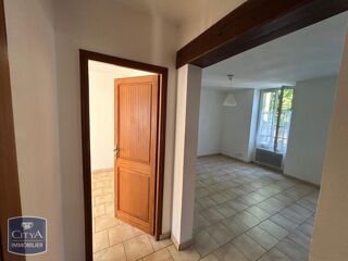  Appartement à louer 2 pièces 39 m²