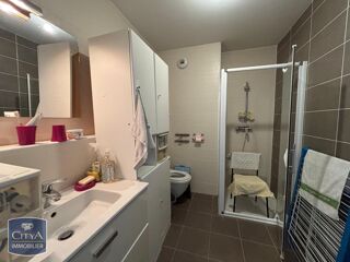  Appartement à louer 2 pièces 46 m²