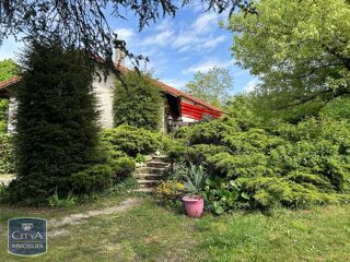  Maison à louer 5 pièces 157 m²
