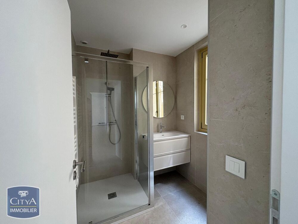 location Appartement - 3 pièce(s) - 59 m² Nice (06000)