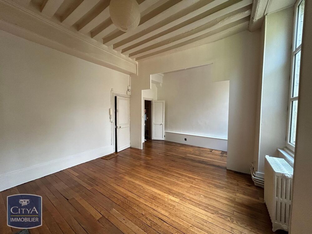 location Appartement - 3 pièce(s) - 70 m² Orléans (45000)