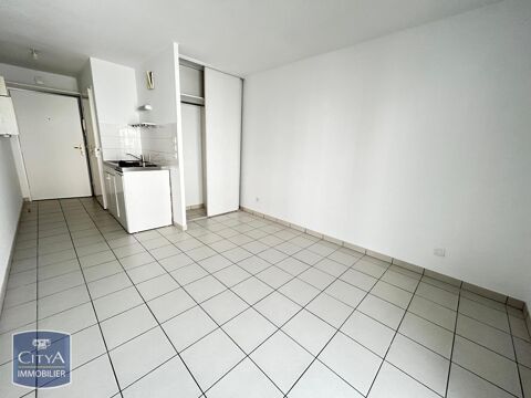  Appartement  louer 1 pice 20 m