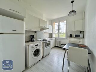  Appartement à louer 2 pièces 54 m²