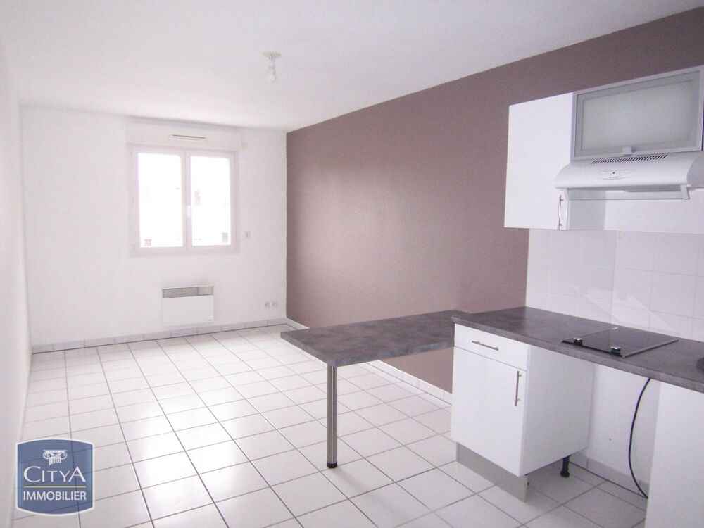 EXCLUSIVITÉ En location : découvrez à CLERMONT-FERRAND (....