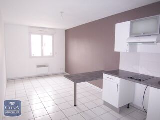  Appartement à louer 2 pièces 36 m²