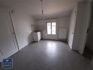  Appartement � louer 1 pi�ce 29 m�