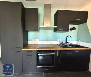  Appartement � louer 2 pi�ces 40 m�