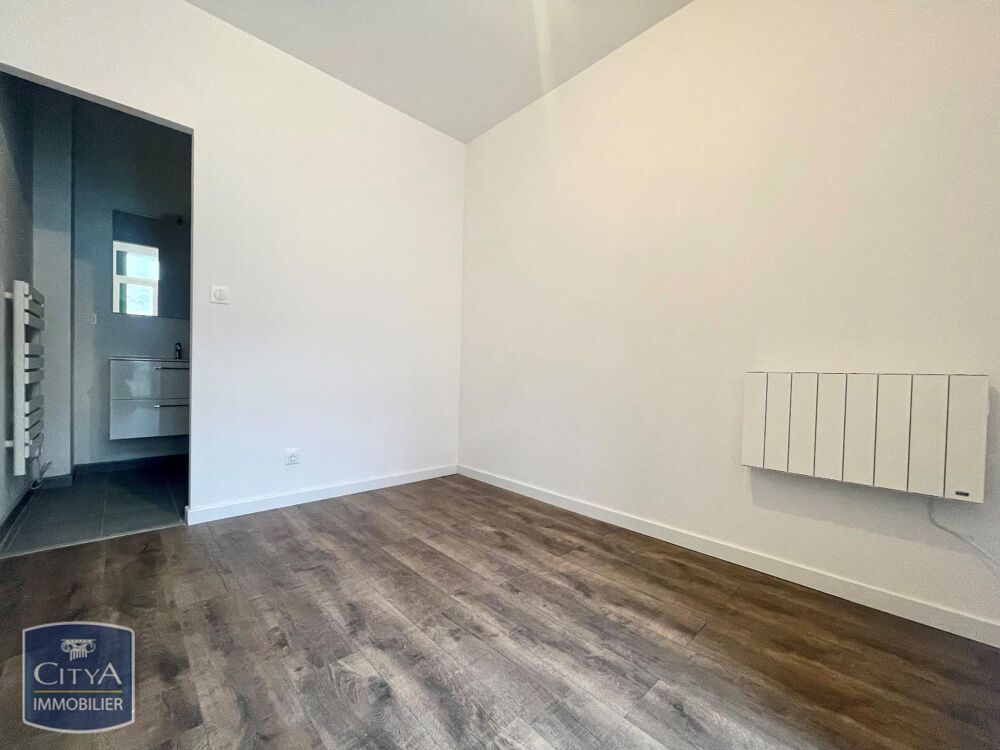 location Appartement - 2 pièce(s) - 29 m² Béziers (34500)