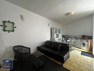  Appartement � louer 2 pi�ces 38 m�