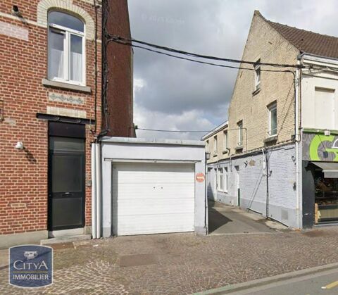  Parking / Garage � louer 