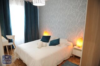  Appartement � louer 3 pi�ces 60 m�