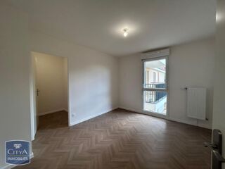  Appartement à louer 3 pièces 58 m²