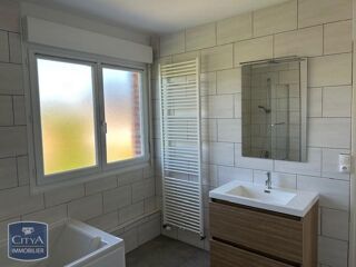  Maison � louer 4 pi�ces 94 m�