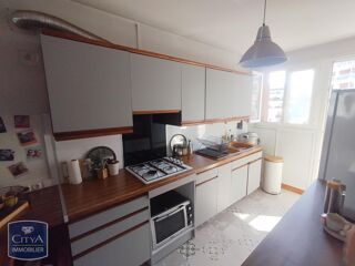 location Appartement - 3 pièce(s) - 65 m² Chambéry (73000)