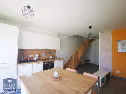   Location Appartement Appartement - 2 pi�ce(s) - 60 m�