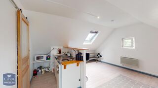  Appartement à louer 1 pièce 13 m²
