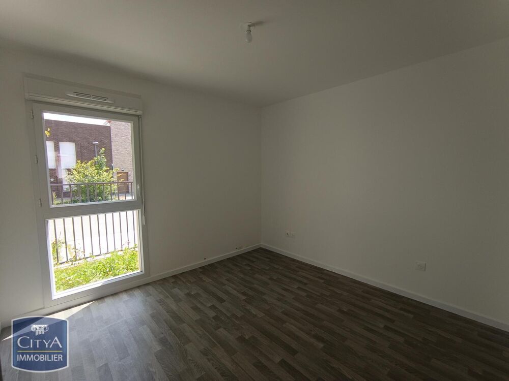 location Appartement - 3 pièce(s) - 65 m² Amiens (80000)