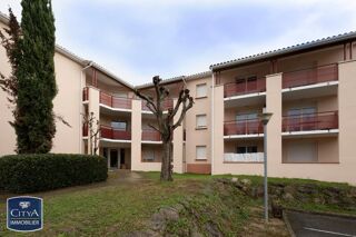 Appartement � louer 2 pi�ces 35 m�