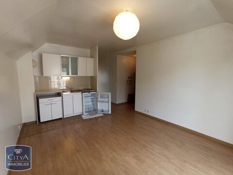   Location Appartement Appartement - 2 pi�ce(s) - 35 m�