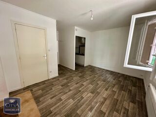  Appartement à louer 1 pièce 24 m²